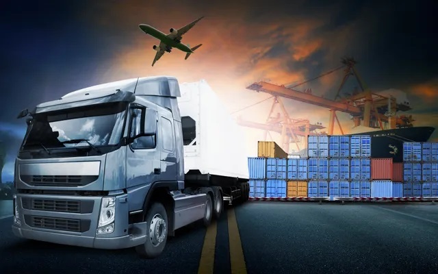 AIR FREIGHT