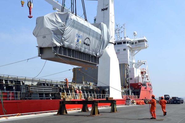 project-logistics